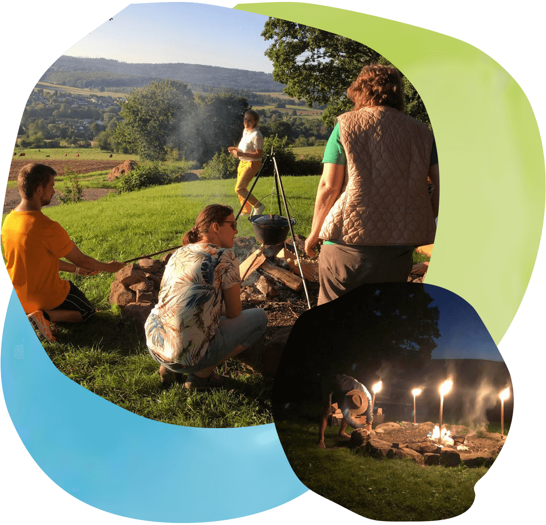 erlebnistage Erlebnistage