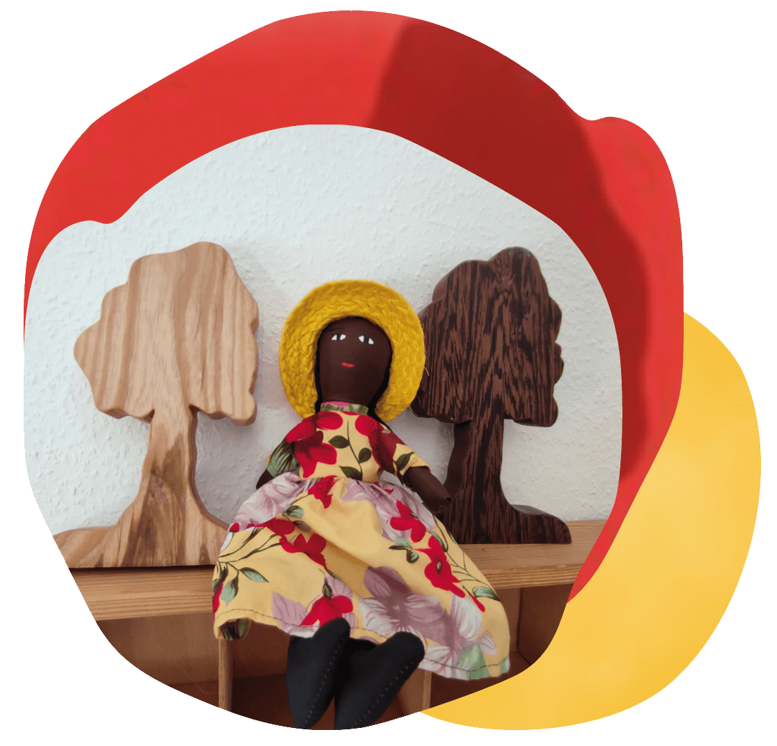 individuelle persönlichkeit