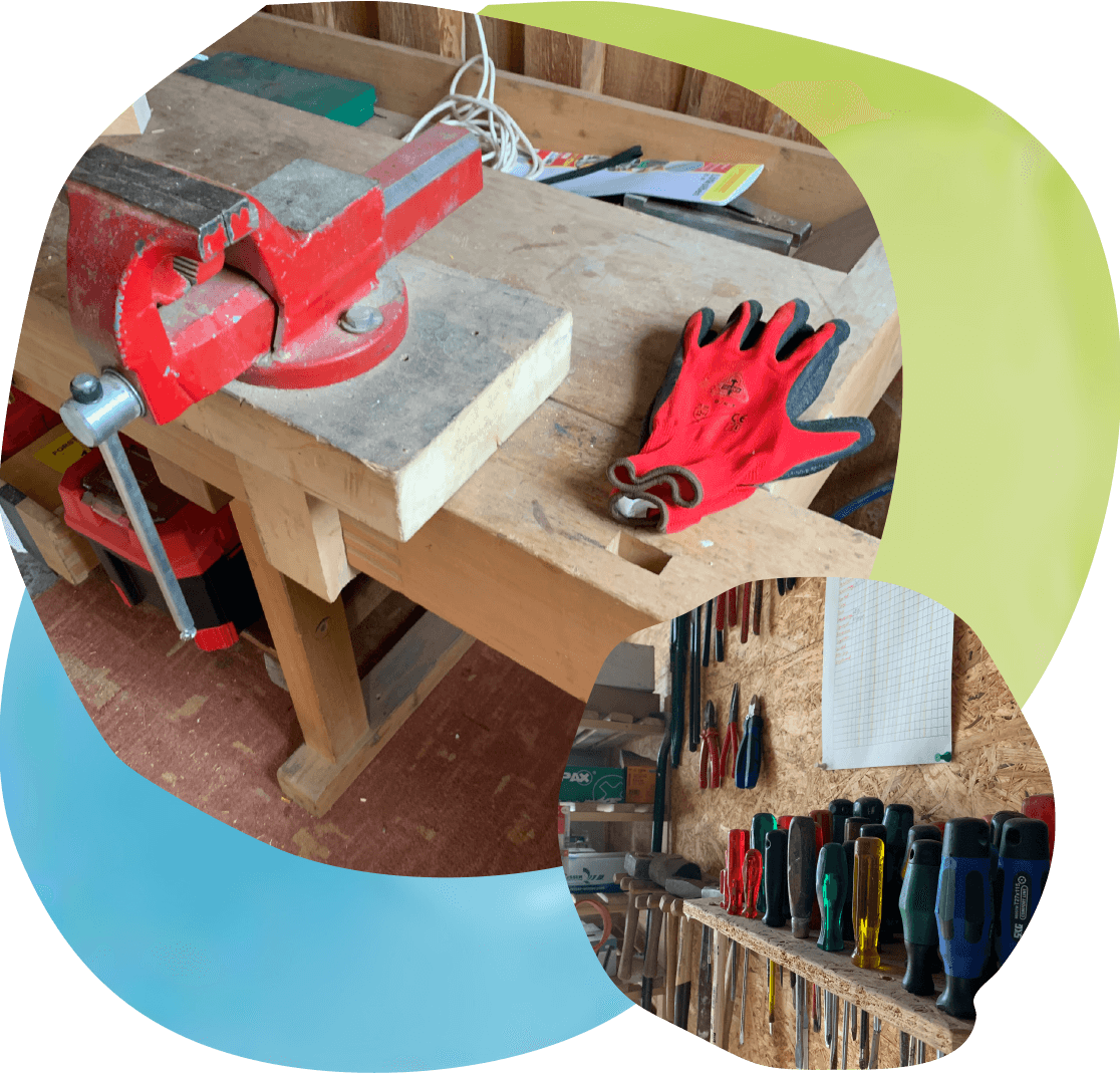 reparaturen Reparaturen