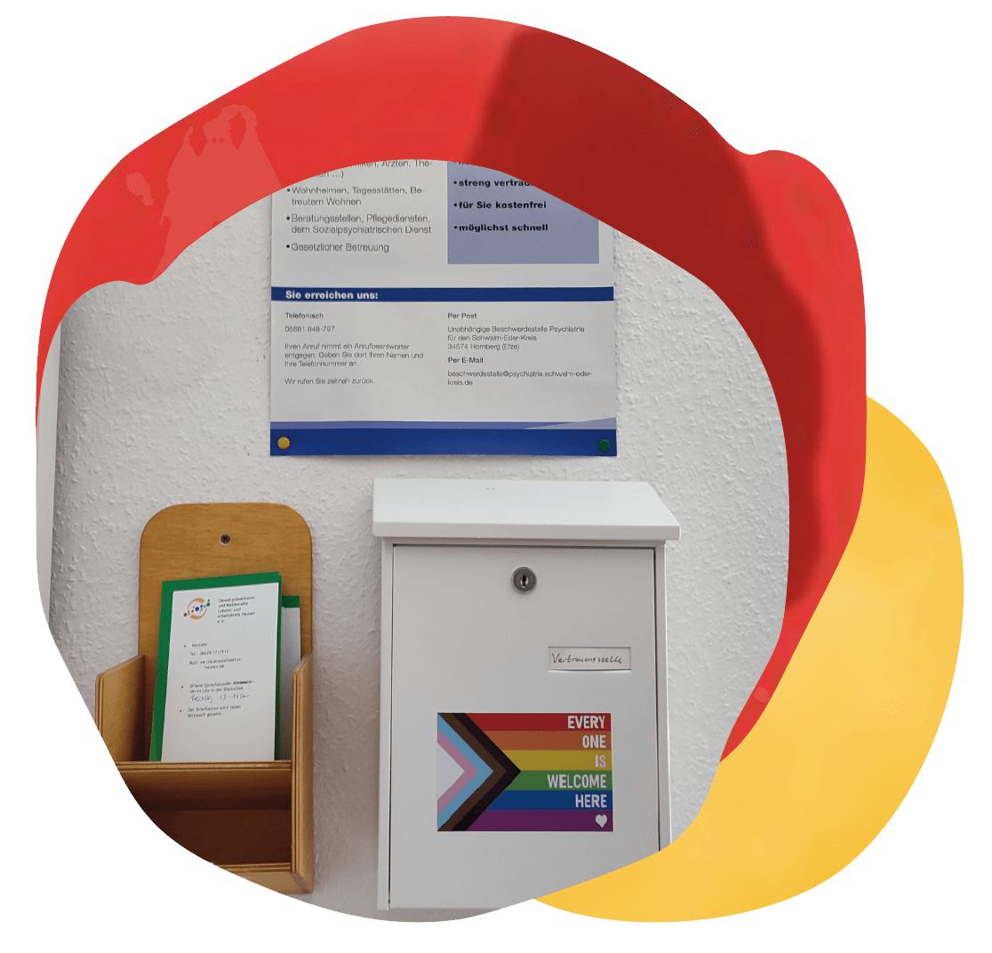 individuelle persönlichkeit