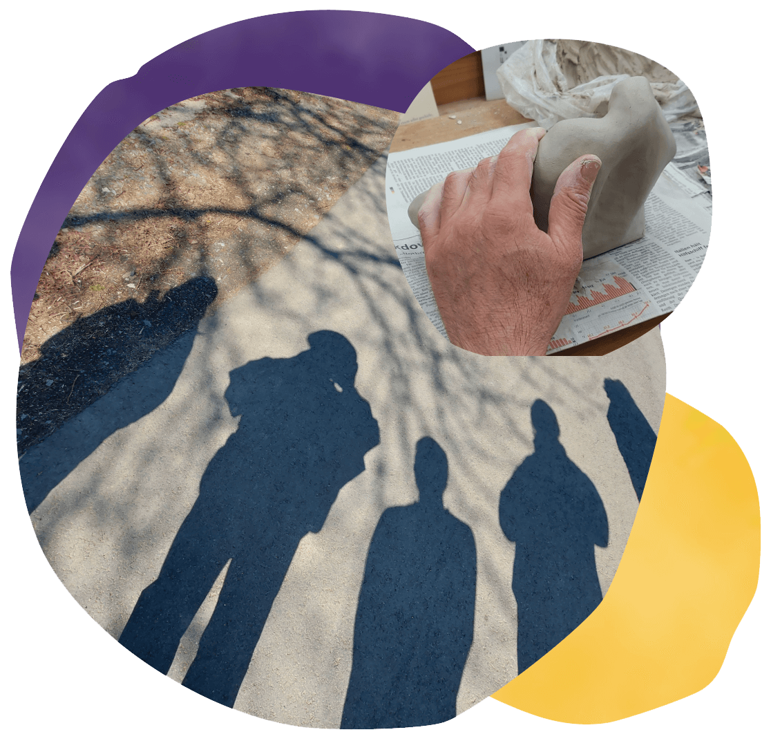 individuelle persönlichkeit