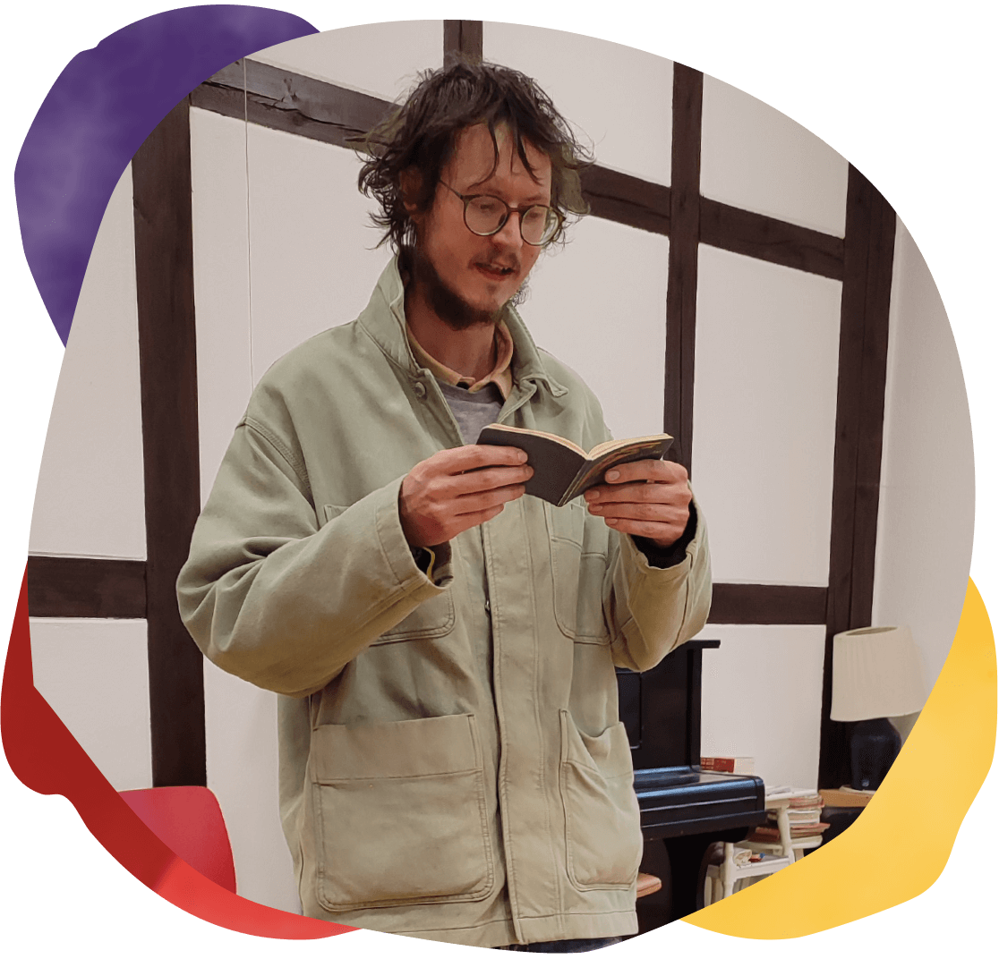 spracheundgesang Sprache und Gesang