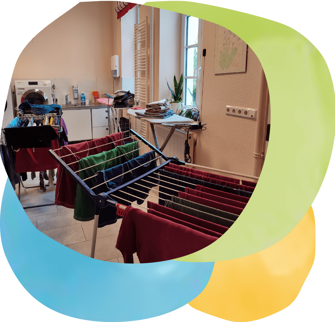 waesche Wäschepflege