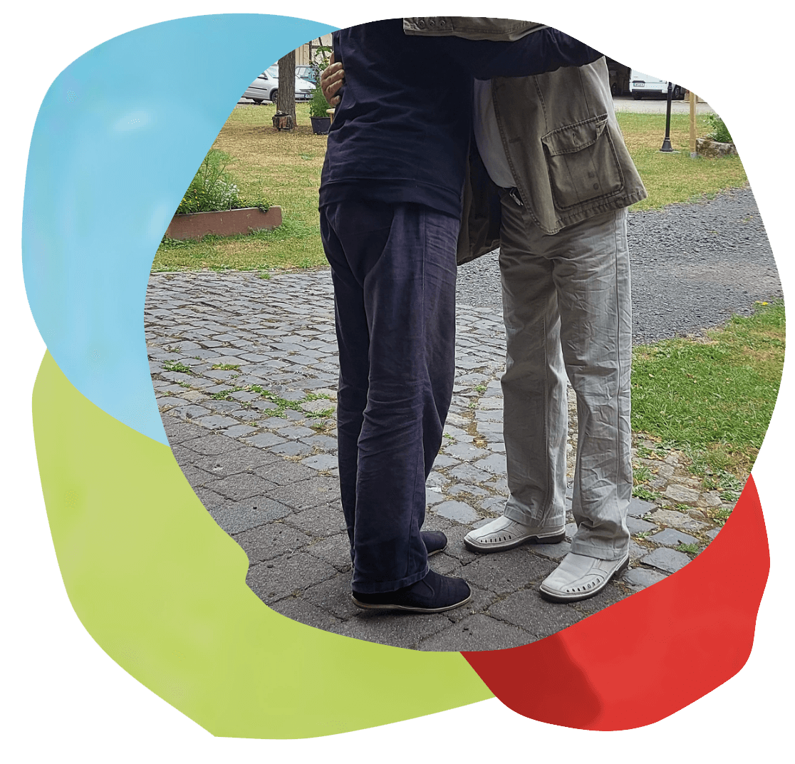 individuelle persönlichkeit