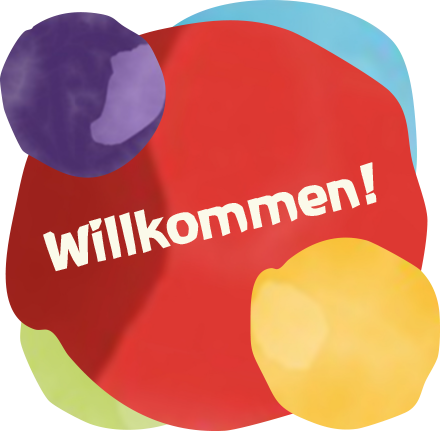 willkommen Willkommen